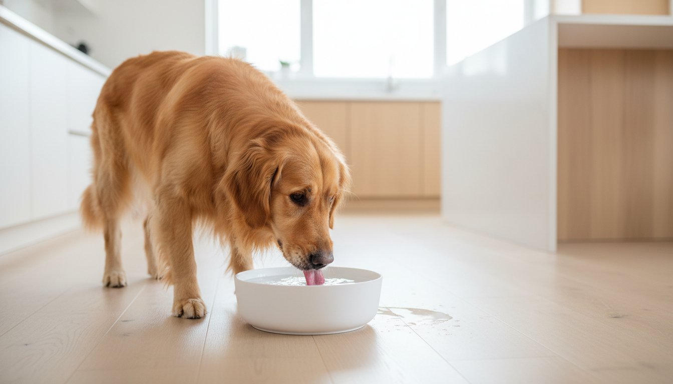 How to Stop Dog Water Spills: The Ultimate Mess-Free Guide (2026)