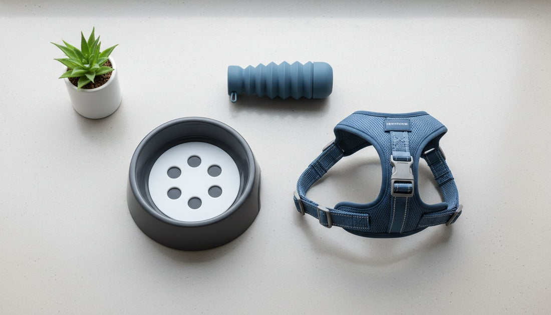 Essential Dog Accessories 2026: The Modern Guide to Curating Your Pet’s Lifestyle