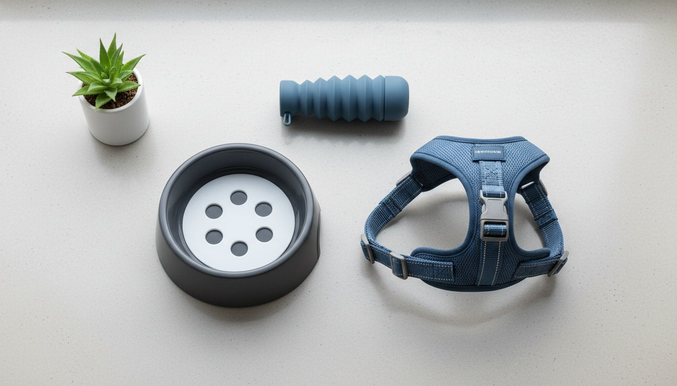 Essential Dog Accessories 2026: The Modern Guide to Curating Your Pet’s Lifestyle