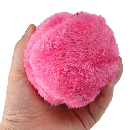 Interactive Pet Toy for Dogs & Cats