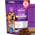 10-In-1 MAX Multivitamin for Dogs - Supports Overall Health