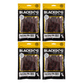 Blackdog Dog Treats Duck Jerkey 120g x4