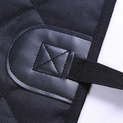 Waterproof Pet Car Seat Cover – Non-Slip Dog Seat Protector