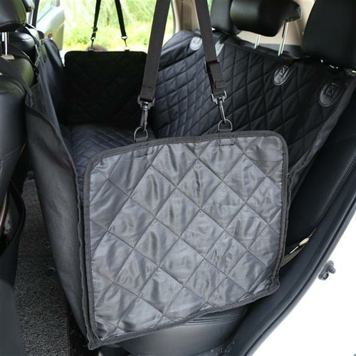 Waterproof Pet Car Seat Cover – Non-Slip Dog Seat Protector