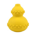 Smart Treat Dispensing Dog Ball-4