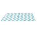 NNEIDS Pawz Pet Cooling Mat S Blue-0