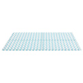 NNEIDS Pawz Pet Cooling Mat XL Blue-0
