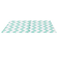 NNEIDS Pawz Pet Cooling Mat S Green-0