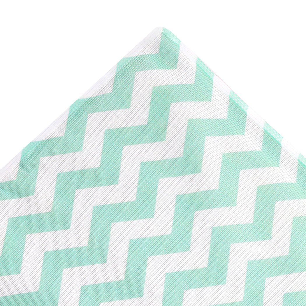 NNEIDS Pawz Pet Cooling Mat L Green-3