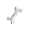 The Little Love White Rope Bone Toy-0